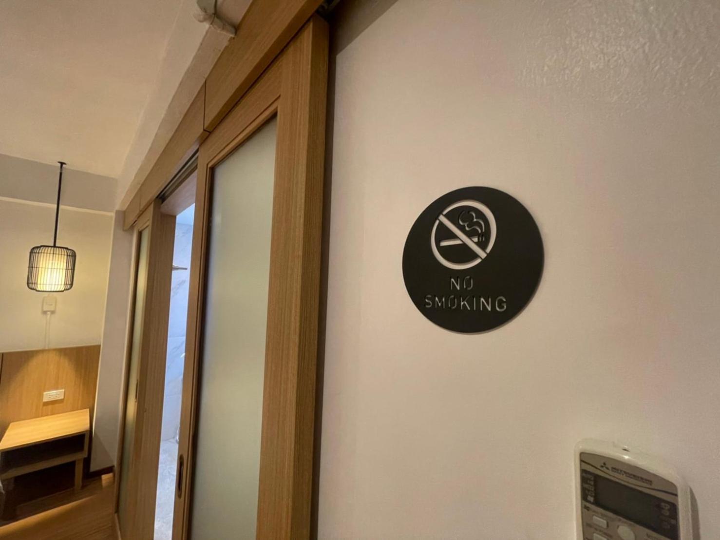 The Corner มุมม่วน คาเฟ่ แอนด์ โฮสเทล Mummuan Hostel شيانغ ماي المظهر الخارجي الصورة