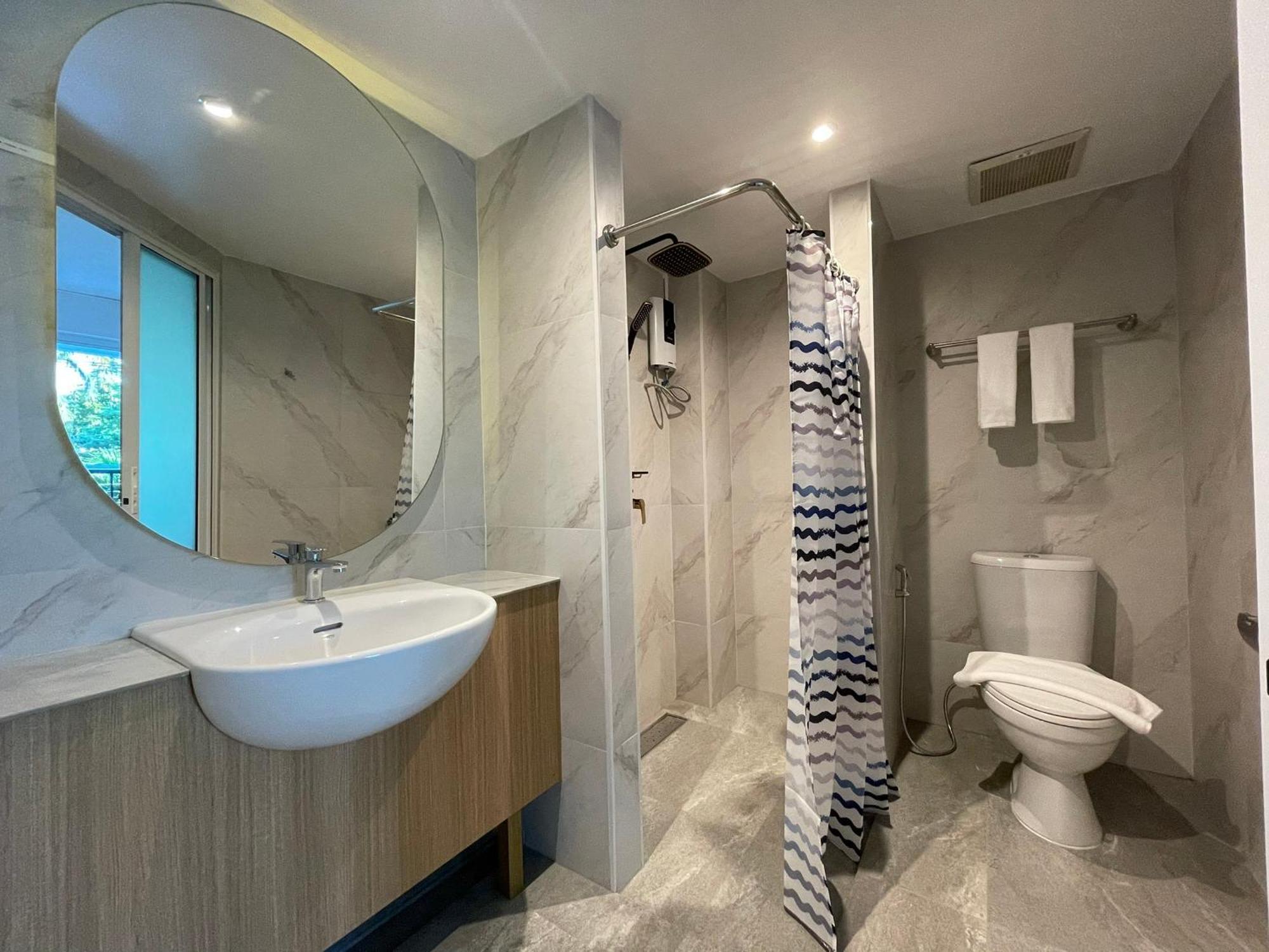 The Corner มุมม่วน คาเฟ่ แอนด์ โฮสเทล Mummuan Hostel شيانغ ماي المظهر الخارجي الصورة